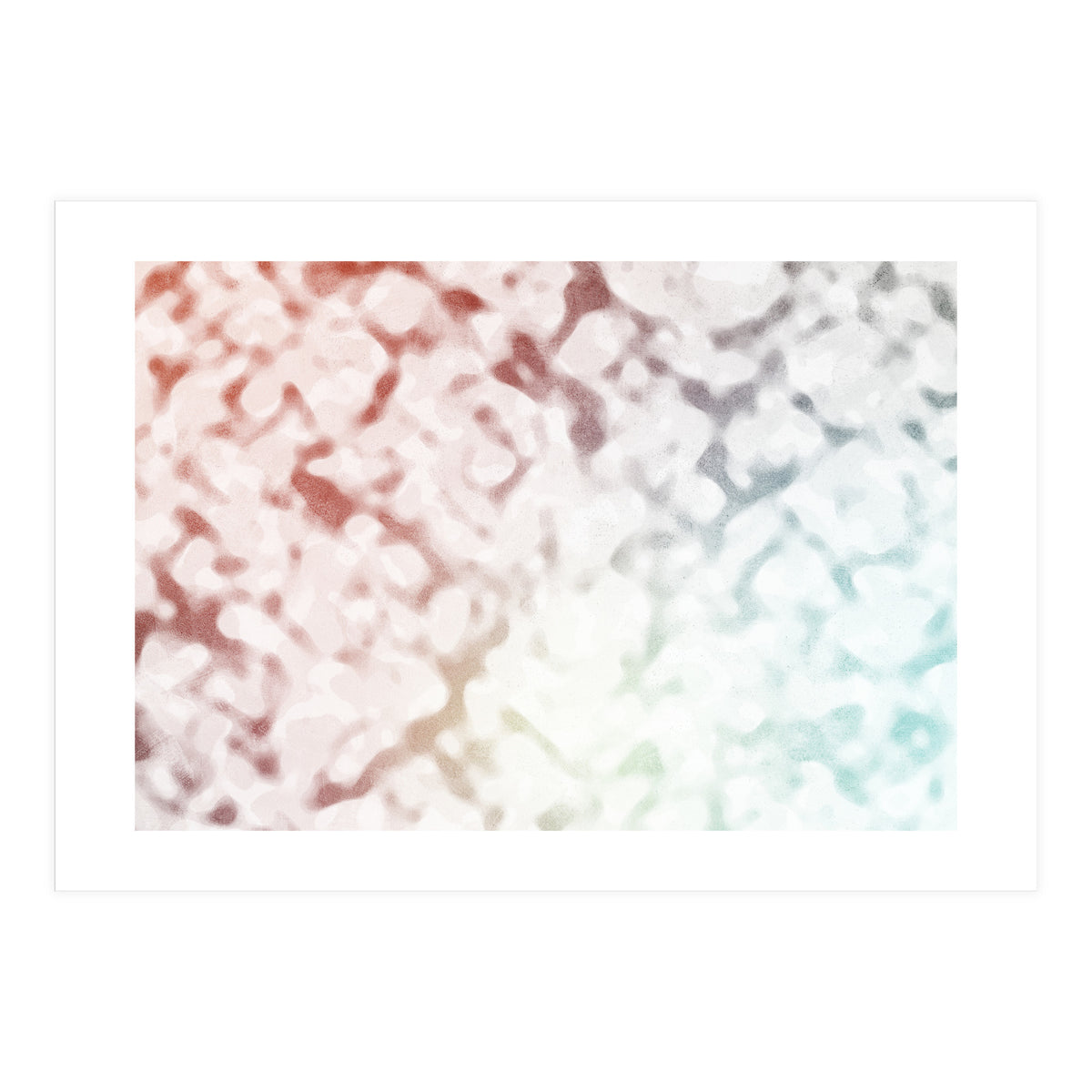 Corais #3 (Print Only)