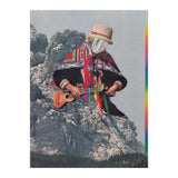 Seismic Wave (Print Only) thumbnail