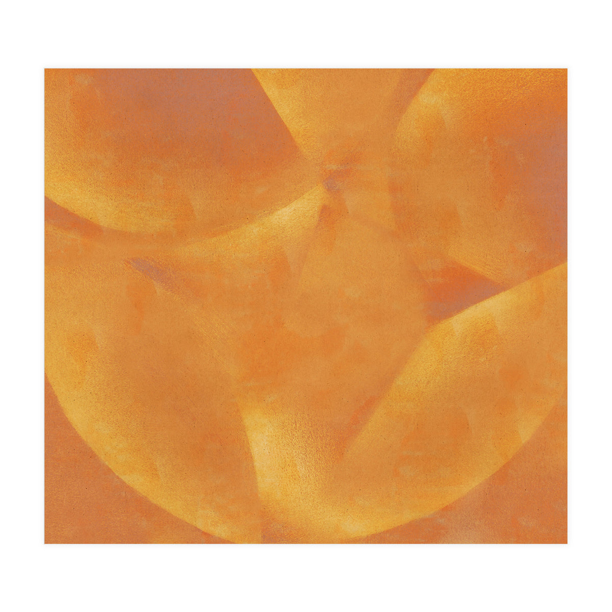 Mature Mango (Print Only)