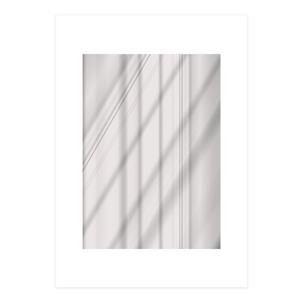 Veil 08 (Print Only)