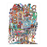 Mujer 7 (Print Only) thumbnail