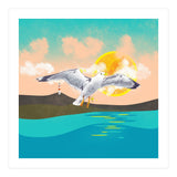 Seagull 2 (Print Only) thumbnail