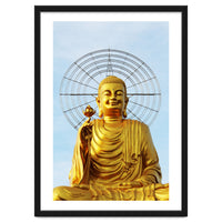 Golden Buddha