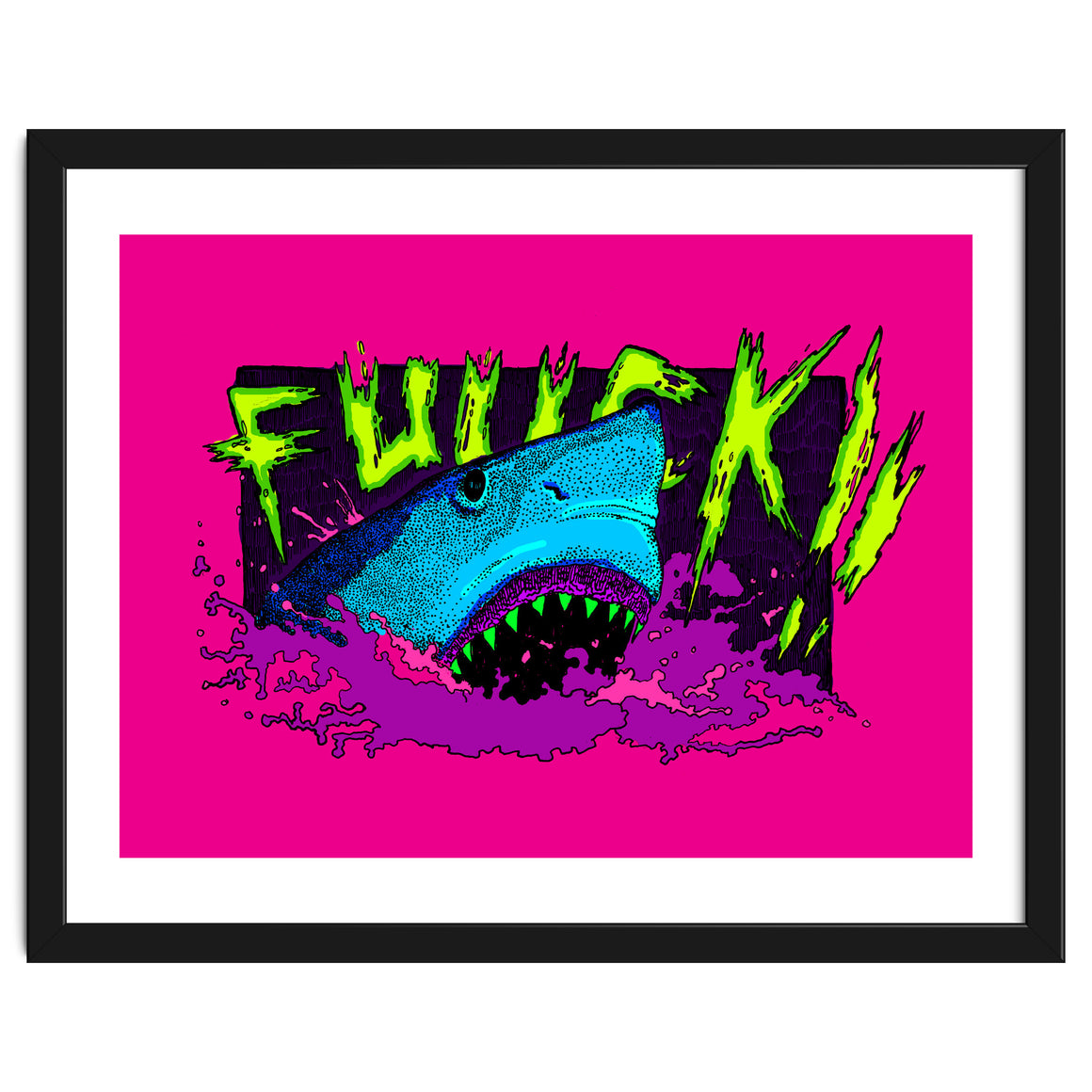 Pink Art