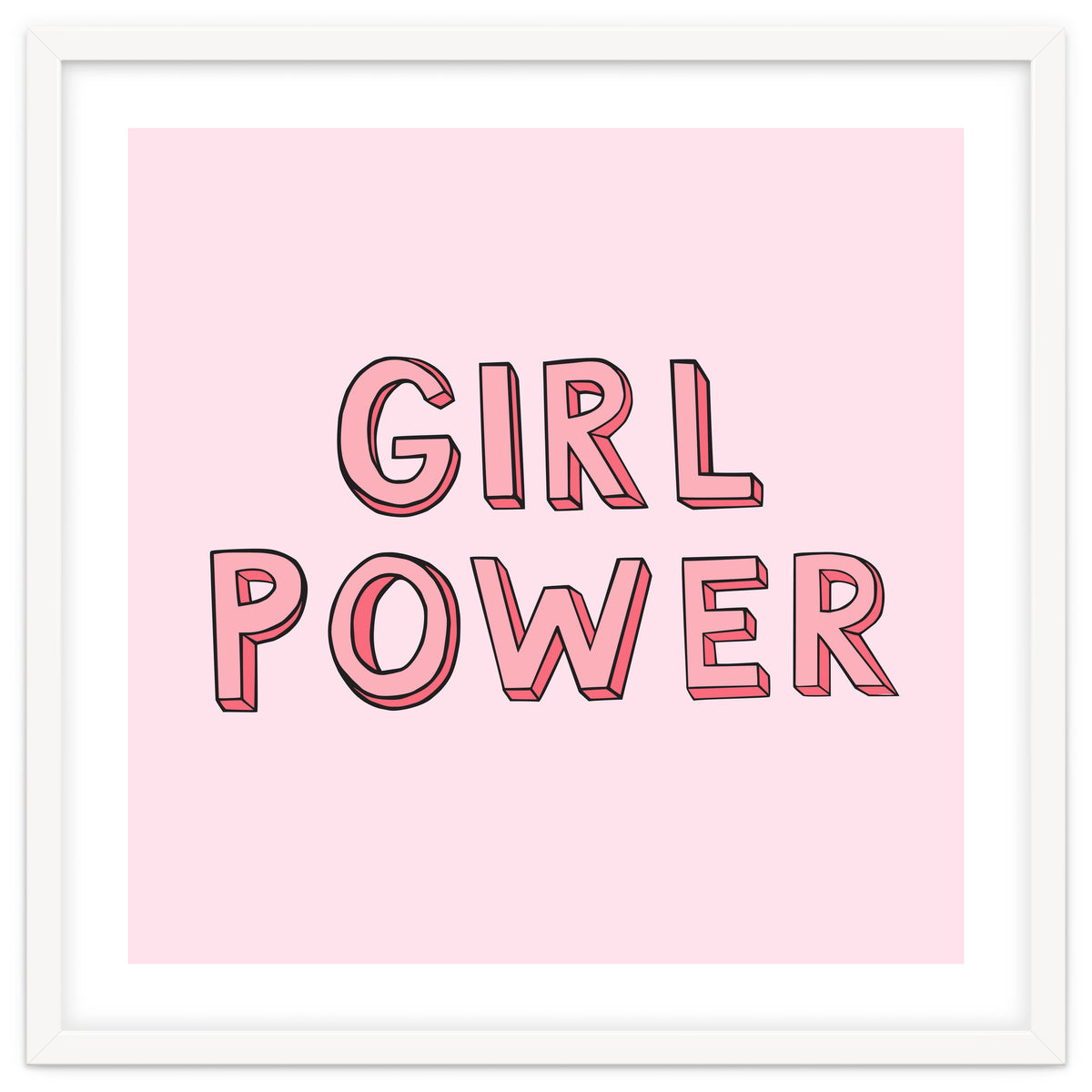 Girl Power