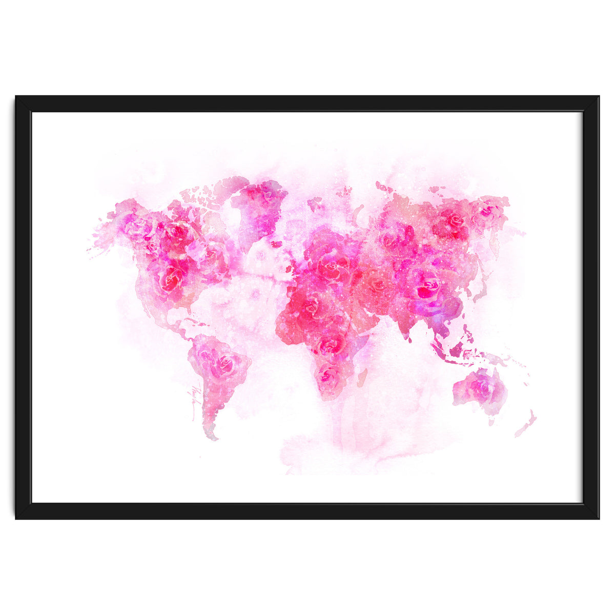 The United Pink World