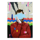 Sad (Print Only) thumbnail