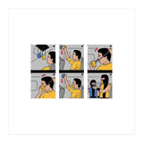 Emergency Kosplay (Print Only) thumbnail