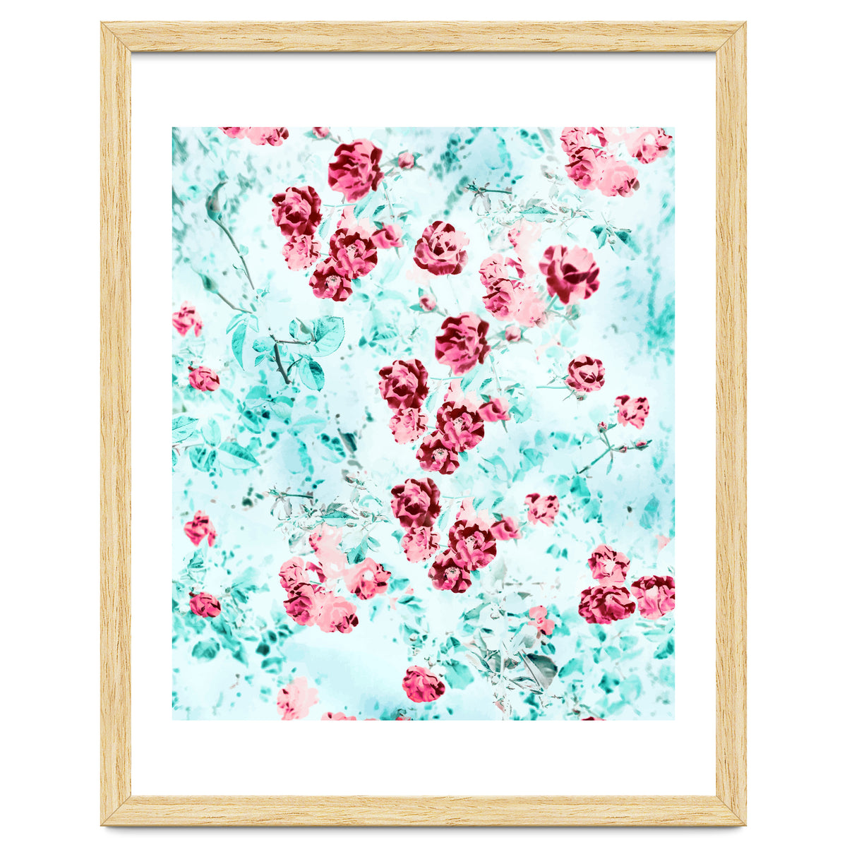 Nothing Happens Unless First A Dream