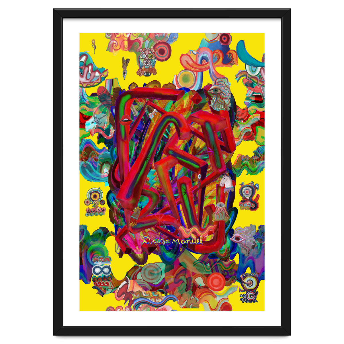 Muchas Cosas 2021 118