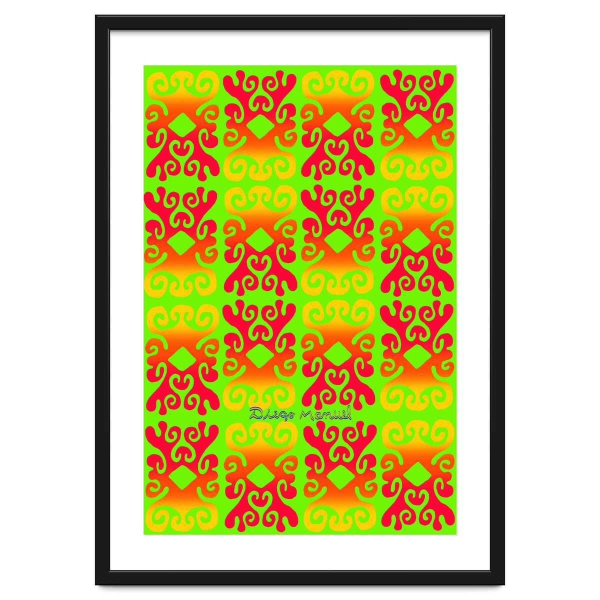 Tapiz Perfiles 2023 6