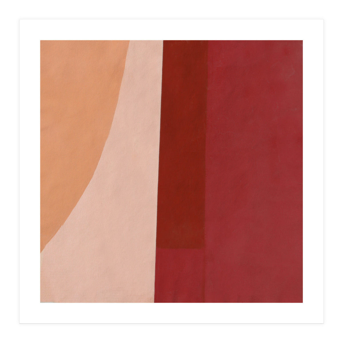 Sand Range (Print Only)