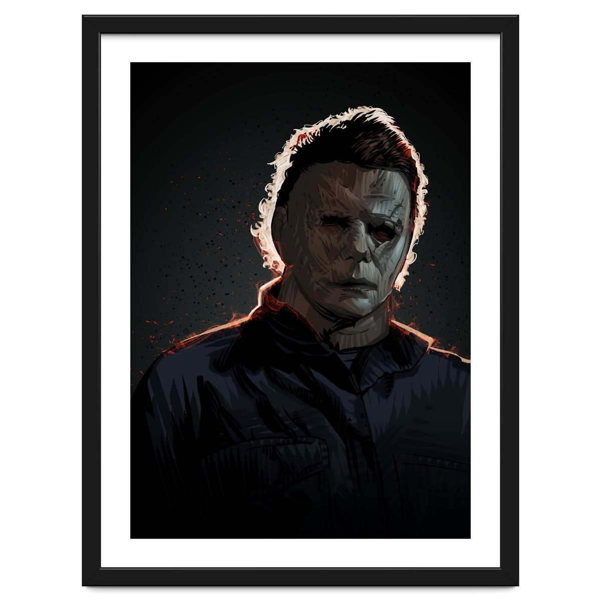 Michael Myers Halloween