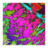 Shattering Pink Tigers (Print Only) thumbnail
