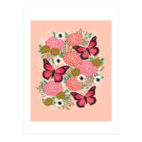 Monarch Butterfly (Print Only) thumbnail
