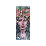Flower Crown (Print Only) thumbnail