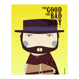Goodbad (Print Only) thumbnail