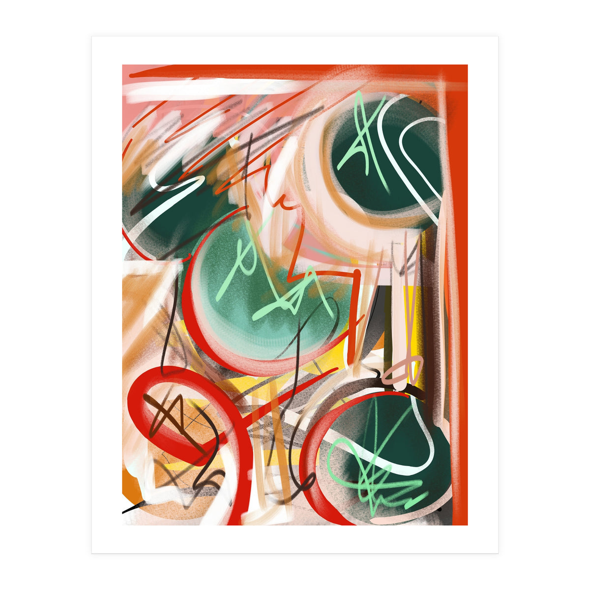 Aerófano (Print Only)