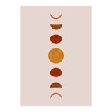 Abstract Moon (Print Only) thumbnail