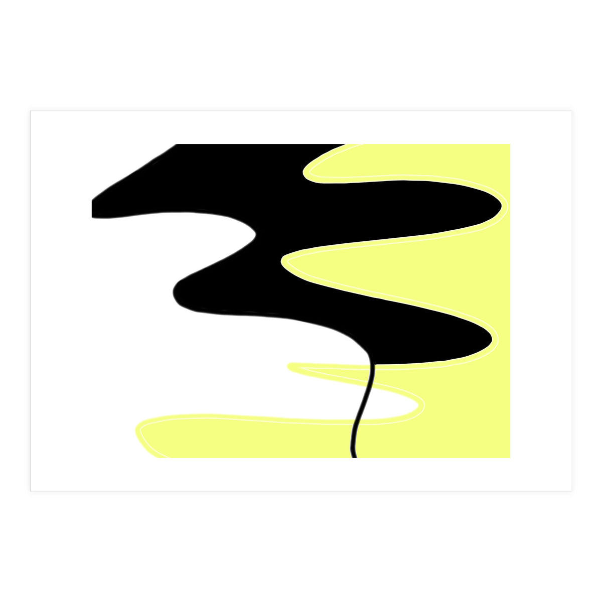 Snakes 5 (Print Only)