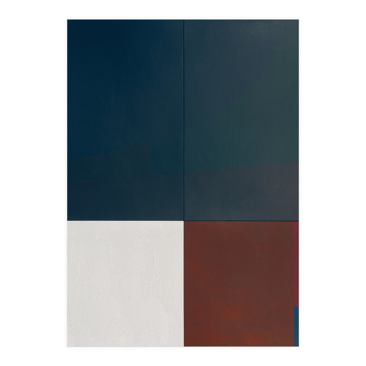 Outskirts 1 (Print Only)