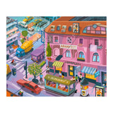 My little Budapest (Print Only) thumbnail