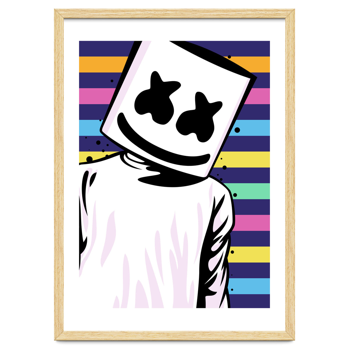 Marshmello