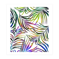 Palm Dance (Print Only)