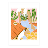 Kawa Tea (Print Only) thumbnail