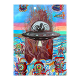 La Isla Digital 9 (Print Only) thumbnail