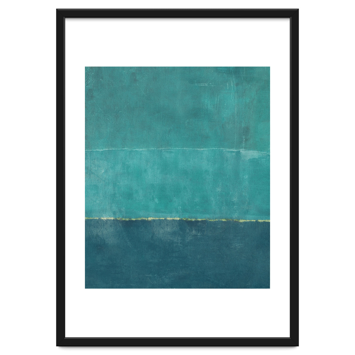 Step To The Background