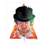 Clockwork Orange (Print Only) thumbnail