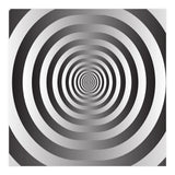 Black And White Spiral  (Print Only) thumbnail
