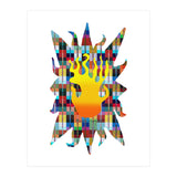 Fuego 1 Copia (Print Only) thumbnail