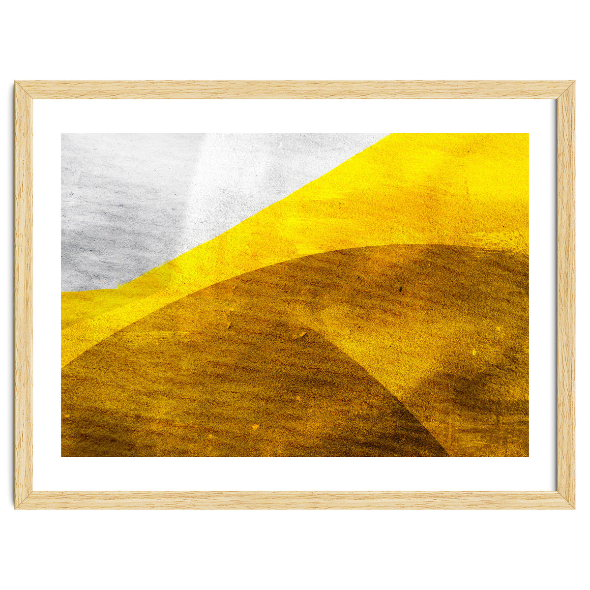 Sonhando Em Amarelo 1