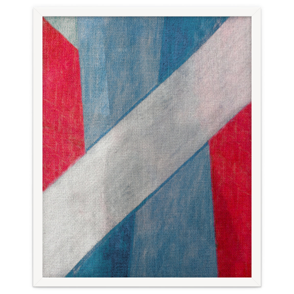 The River And The Bridge