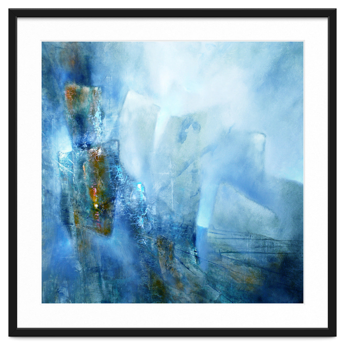 Zwiegespraech - Dialogue