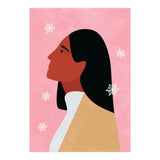 Snowflakes (Print Only) thumbnail