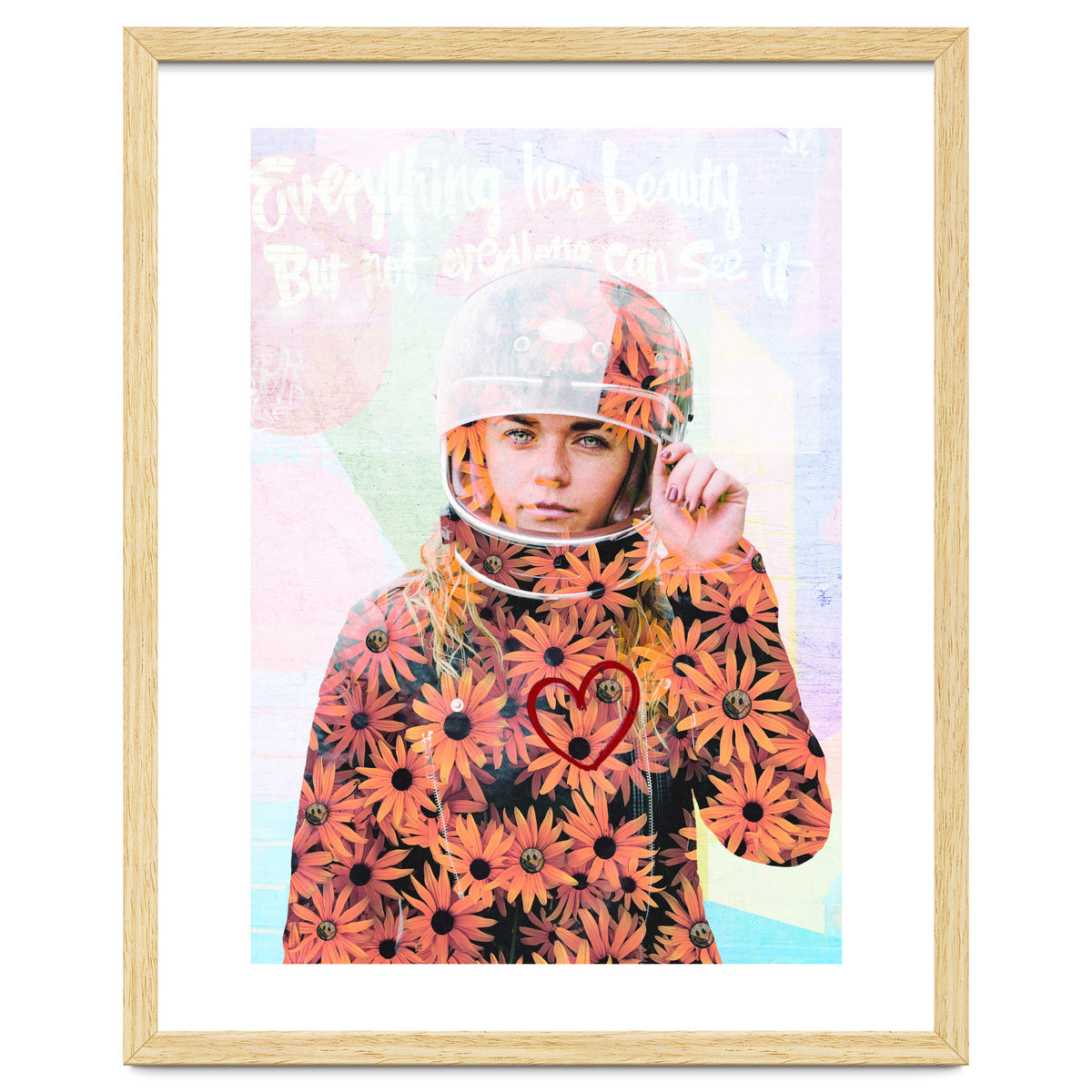 Everything Has Beauty