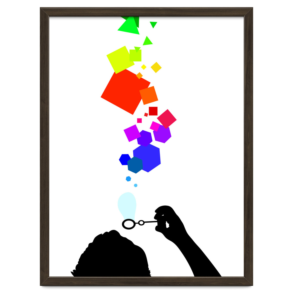 CHILDREN'S IMAGINATION