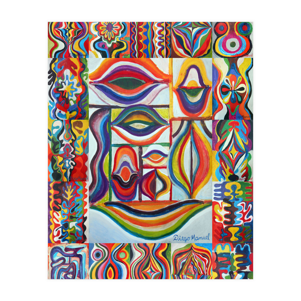 New Graffiti2022 175 (Print Only)