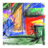 Elocubrations And Movements (Print Only) thumbnail