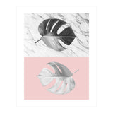 Tropical collage V (Print Only) thumbnail