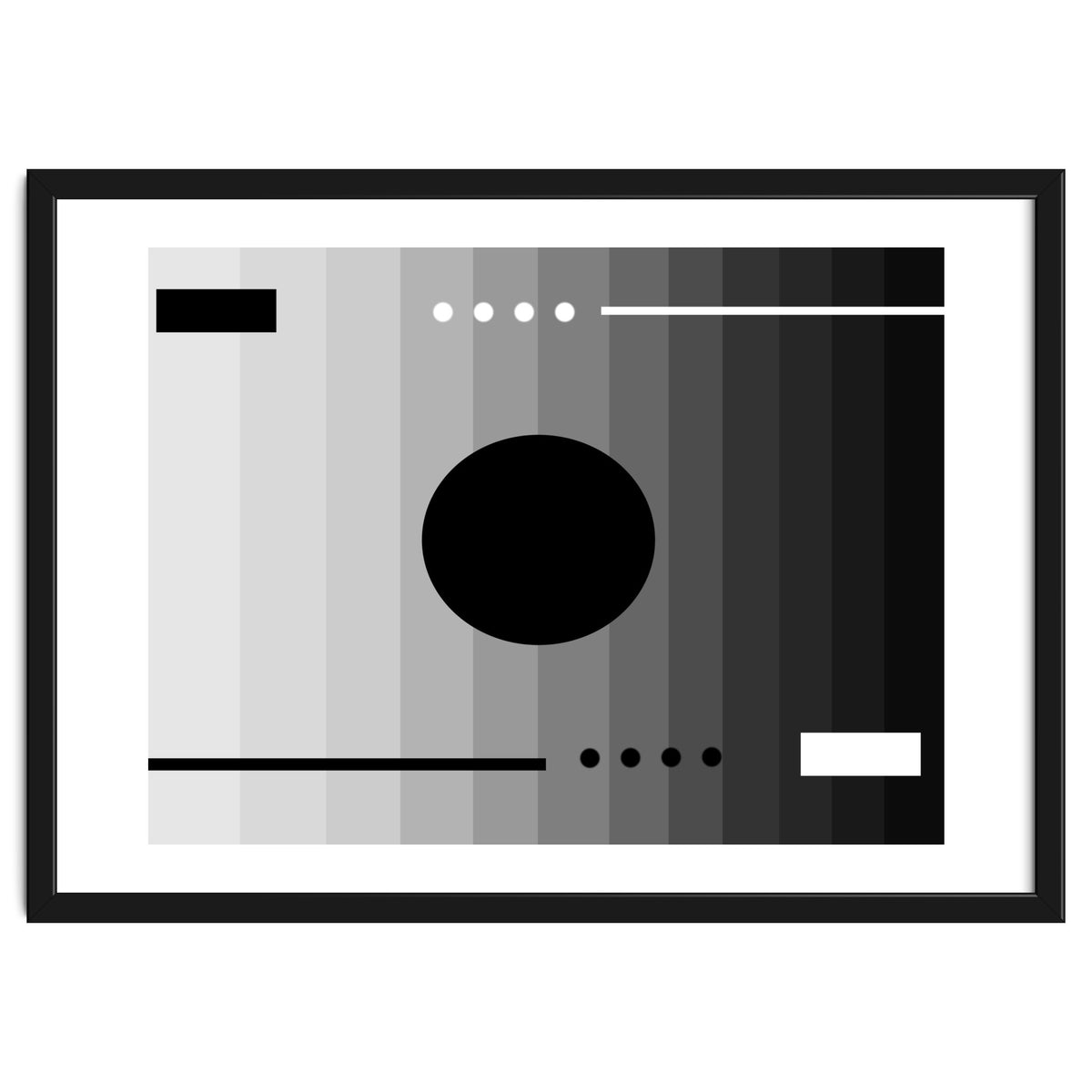 Abstrato Geométrico 37.0