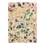 Brown Terrazzo (Print Only) thumbnail