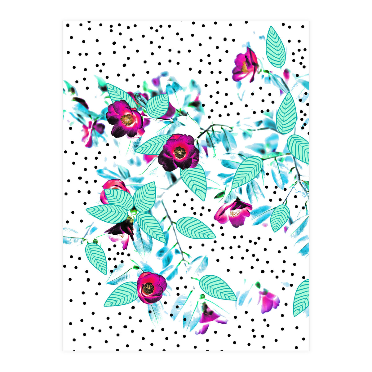 Anabella (Print Only)