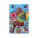 La Isla Digital 5 (Print Only) thumbnail