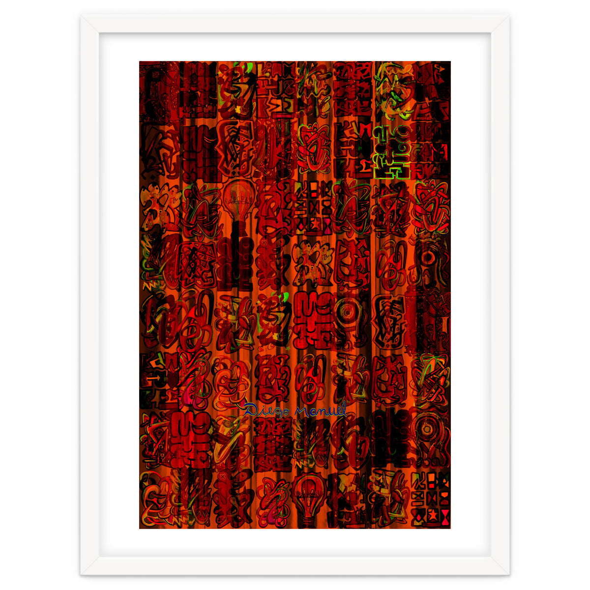 Graffiti Digital 2022 48