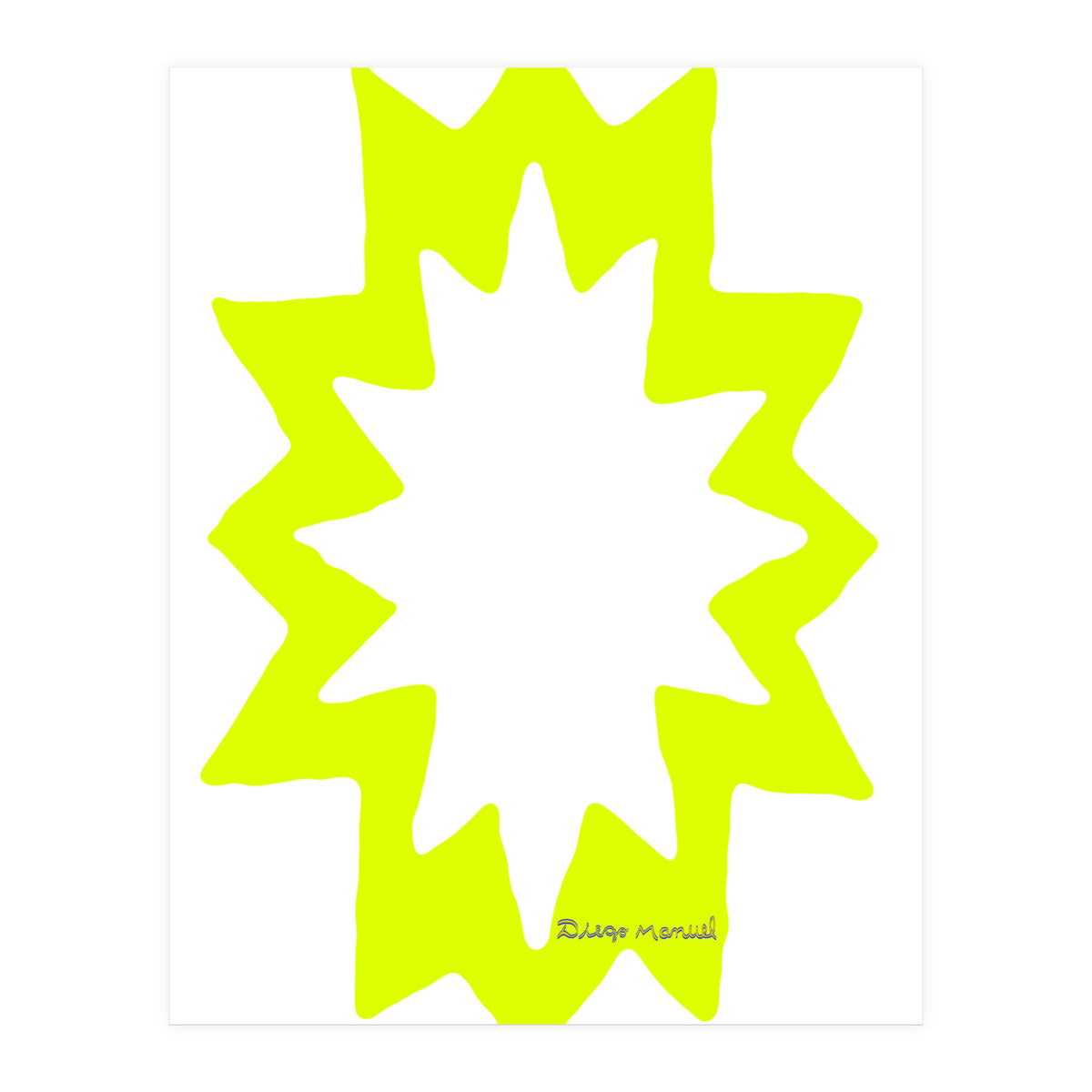 Graffiti Digita 2023 66  (Print Only)