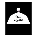 BON APPETIT (Print Only) thumbnail